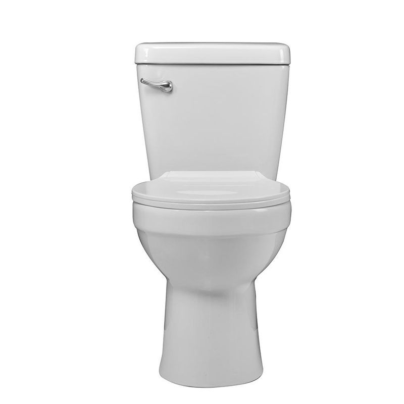 Sanitario Blanco Oakbrook de 2 Pzas