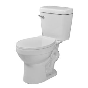 Sanitario Blanco Oakbrook de 2 Pzas