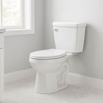 Sanitario Blanco Oakbrook de 2 Pzas