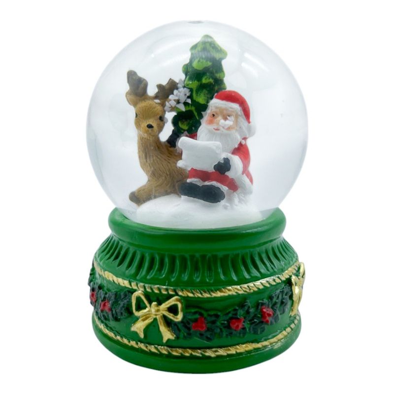 Globo de Agua Navidad Diseños Surtidos