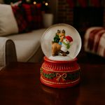 Globo de Agua Navidad Diseños Surtidos