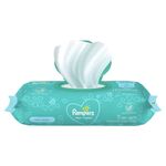 Toallitas Fresh Scent 56 Pzas