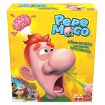 Juego Pepe Moco Tipo Mesa
