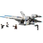 Caza Estelar Rebelde Ala‑U