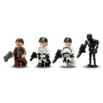 Caza Estelar Rebelde Ala‑U