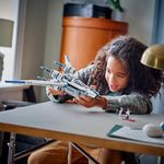 Caza Estelar Rebelde Ala‑U