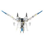 Caza Estelar Rebelde Ala‑U