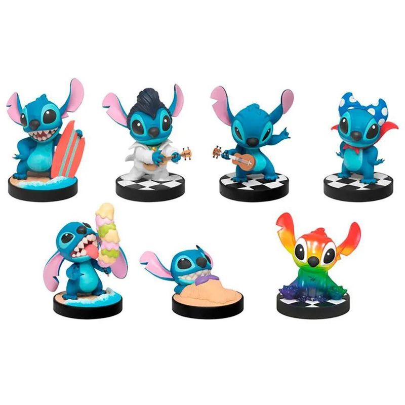 Yume Lilo & Stitch Hero Box