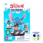 Yume Lilo & Stitch Hero Box