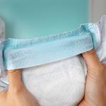 Pañal Tipo Swad T6 50 Pzas