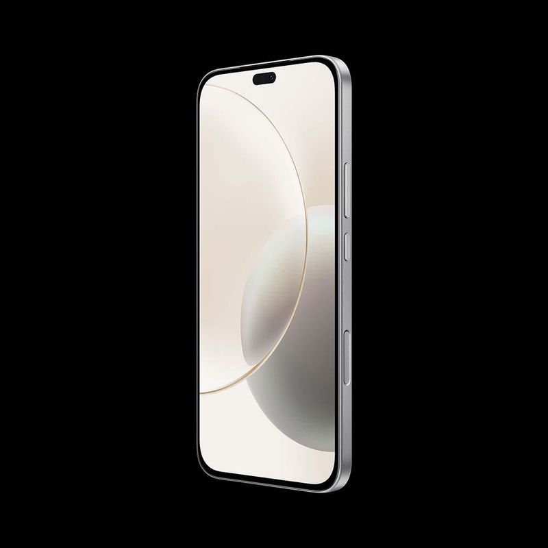 Honor 400 Lite 8 GB 256 GB Gris