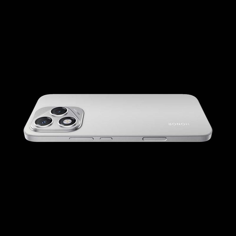 Honor 400 Lite 8 GB 256 GB Gris
