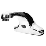 Grifo Automático Industrial Circon Touch