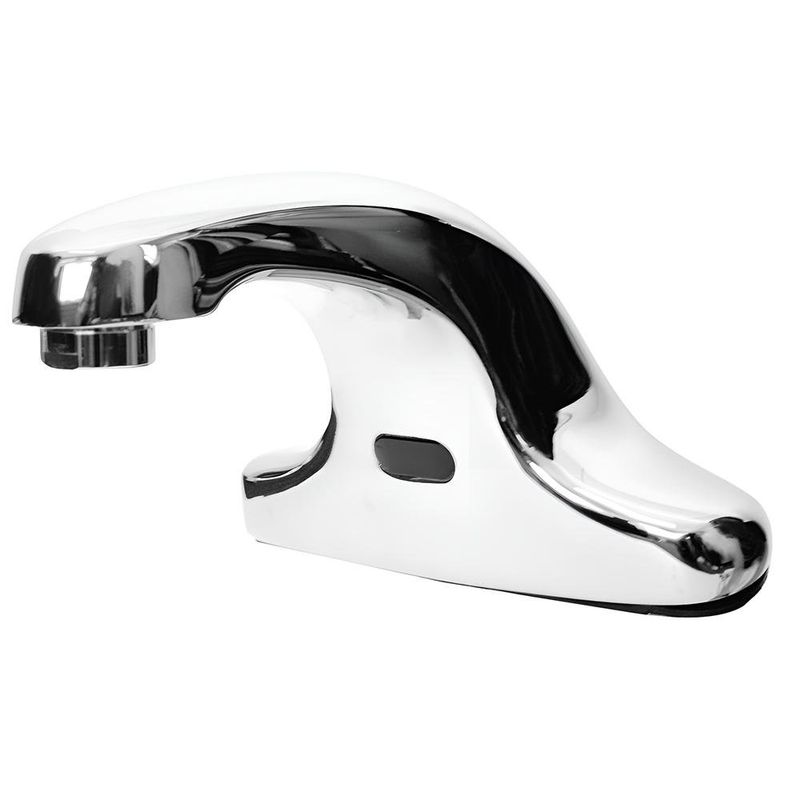 Grifo Automático Industrial Circon Touch