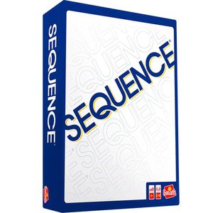 Sequence Juego de Mesa
