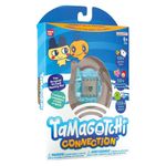 Tamagotchi Connection Juego Virtual