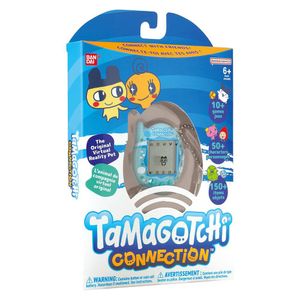Tamagotchi Connection Juego Virtual