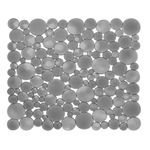 Alfombra Para Lavaplatos Gris - Interdesign