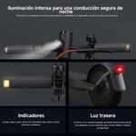 Scooter Electrico Elite Us