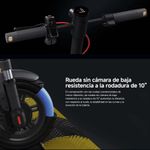 Scooter Electrico Elite Us