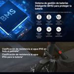 Scooter Electrico Elite Us