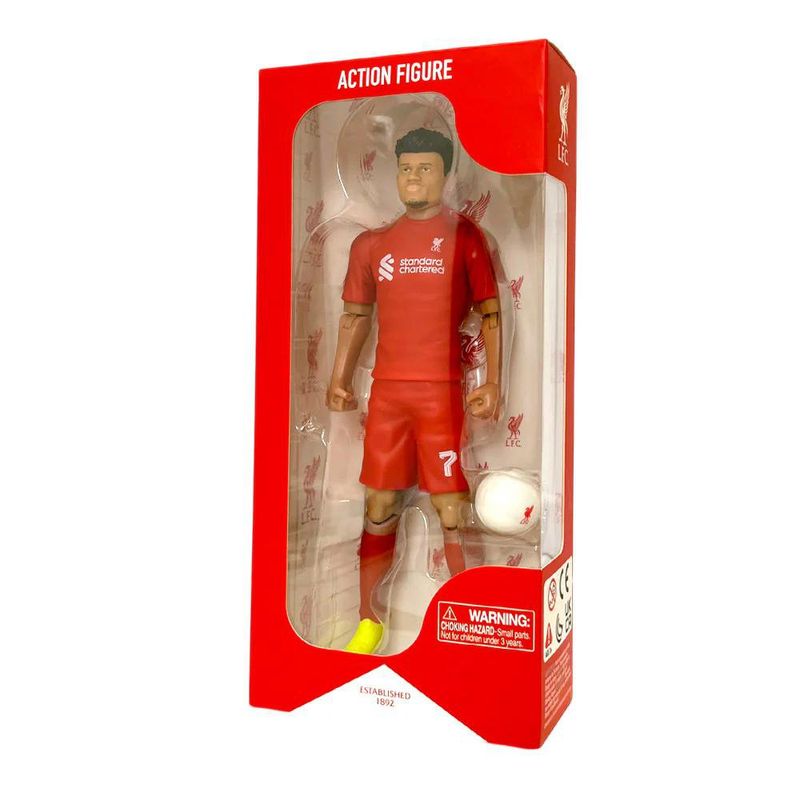 Luis Díaz Socker 20 Cm