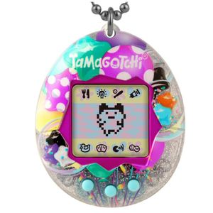Tamagotchi Ballo Dispositivo Virtual