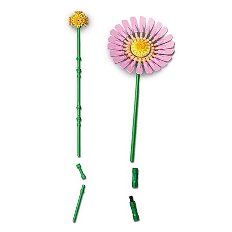 Ramo Petite Sunny Tipo Lego 373 Pzas
