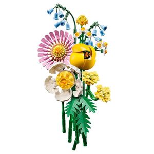 Ramo Petite Sunny Tipo Lego 373 Pzas