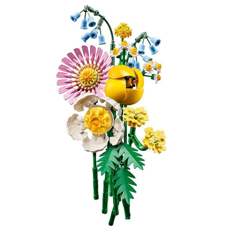 Ramo Petite Sunny Tipo Lego 373 Pzas