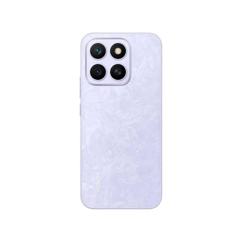 Honor X8c 8 GB 256 GB Morado