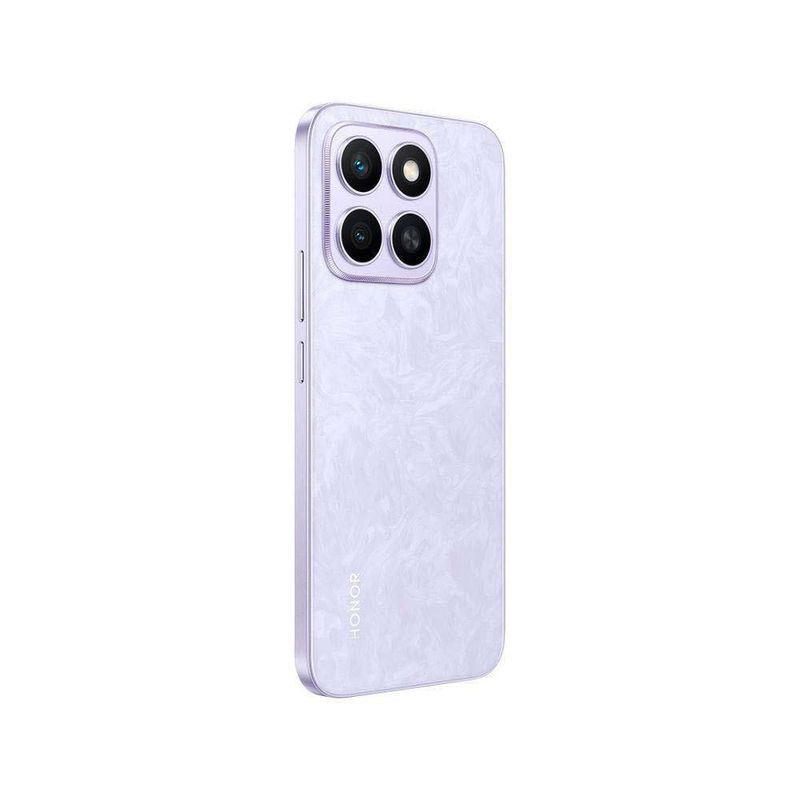 Honor X8c 8 GB 256 GB Morado