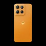 Motorola G15 4 GB 128 GB Naranja