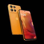Motorola G15 4 GB 128 GB Naranja
