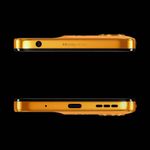 Motorola G15 4 GB 128 GB Naranja