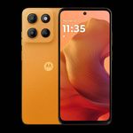 Motorola G15 4 GB 128 GB Naranja