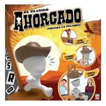 Juego Ahorcado Tipo Mesa