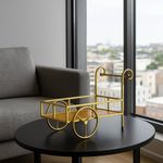 Carreta-Decorativa-de-Metal-para-Maceta