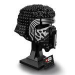 Casco Kylo Ren Colección