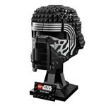 Casco Kylo Ren Colección