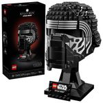 Casco Kylo Ren Colección