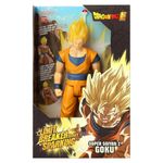 Figura Super Saiyan 2 Goku 17 Cm