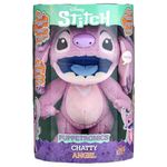 Angel Real FX Puppetronic 20 Cm