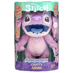 Angel Real FX Puppetronic 20 Cm