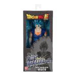 Figura Vegito Super Saiyan Blue 15 Cm