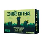 Zombie Kittens Español