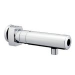 Grifo Automático Amatista Empotrable
