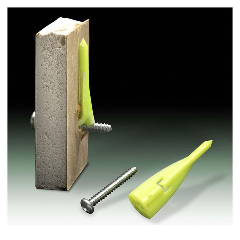 Tornillo Tablayeso 1/8 Plg X 1 1/4 Plg - Hillman