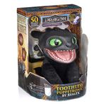 Toothless Real FX Puppetronic 30 Cm