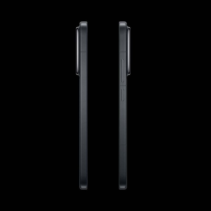 Xiaomi 15 12 GB 512 GB Negro